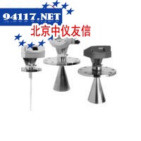 NIVELCO PiloTREK FMCW 非接触喇叭口雷达液位计